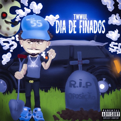 Dia de Finados - Single