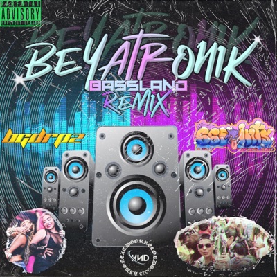BeYaTrÖniK (Bassland Remix) - Single