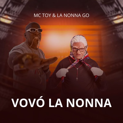 Vovó La Nonna - Single