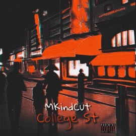 College St MKindCut