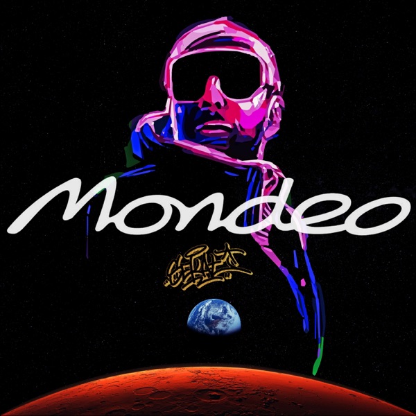 Mondéo