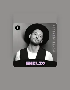 Dengarkan Emílio, tonton video musik, baca bio, lihat tanggal tur & lainnya!