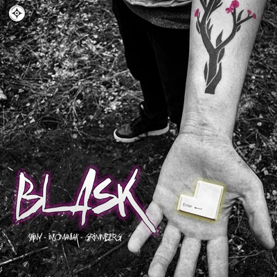 Blask - Single