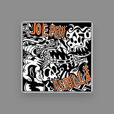 Listen to Joe Peri, watch music videos, read bio, see tour dates & more!