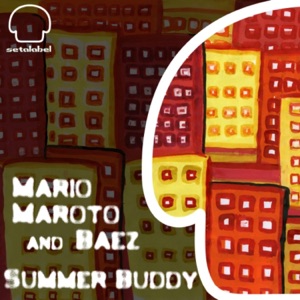 Summer Buddy - EP