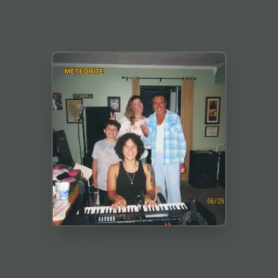 Listen to Jaden Mejia, watch music videos, read bio, see tour dates & more!