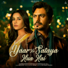 Yaar Ka Sataya Hua Hai (feat. Nawazuddin Siddiqui) - B. Praak & Jaani