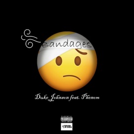 Bandages (feat. Young Phenom) Duke Johnson