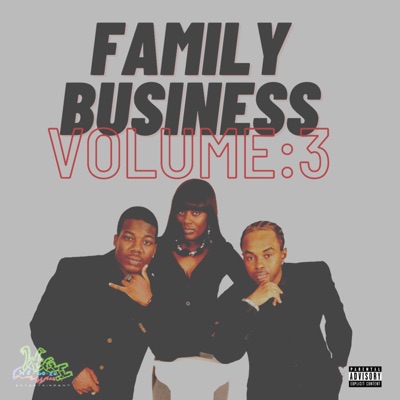 Family Business, Vol. 3