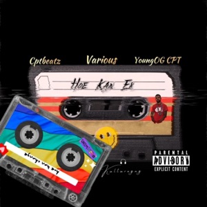 Hoe Kan Ek? (feat. Kulture Gang & Various) - Single