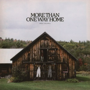More Than One Way Home - EP
