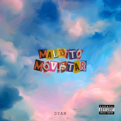 Mald!to Mov!st4r - Single