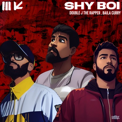 Shy Boi - Single