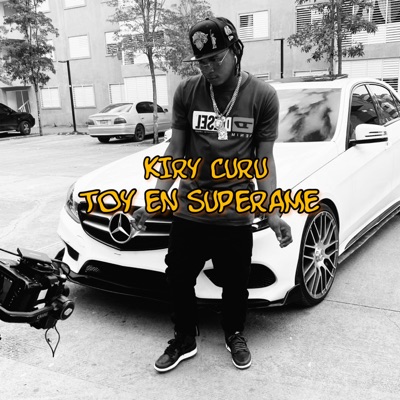 Toy en Superame - Single