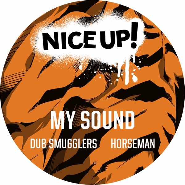 My Sound - Single