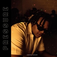 Pressure - Single - King Kab