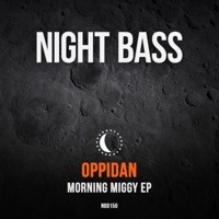 Morning Miggy - Single - Oppidan