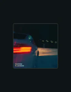 收听 NORIM、观看音乐视频、阅读小传、查看巡演日期等 ！