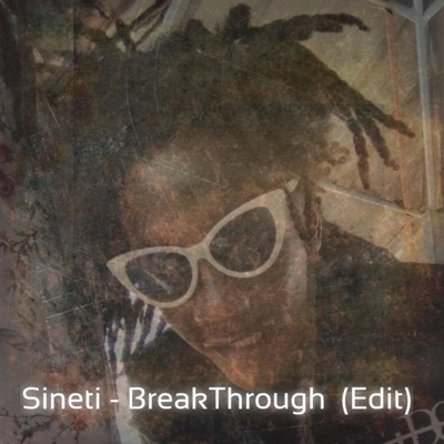 Breakthrough (Edit) - Single