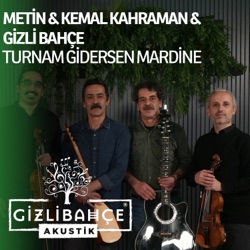 Turnam Gidersen Mardine (Akustik)