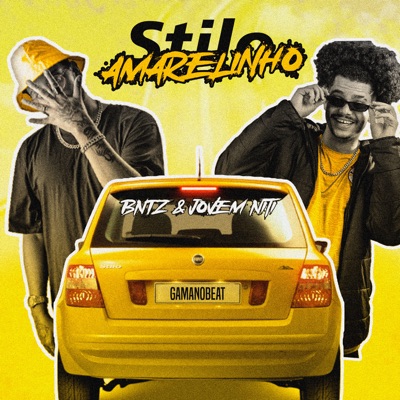 Stilo Amarelin - Single