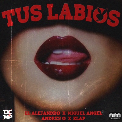 Tus Labios - Single