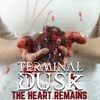 The Heart Remains - Single