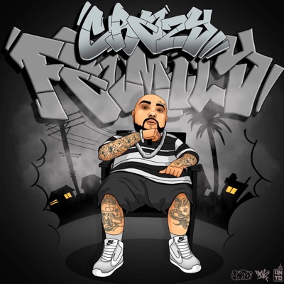 El gordo Jc - Single