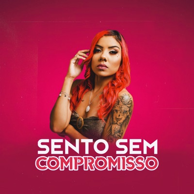 Sento Sem Compromisso - Single