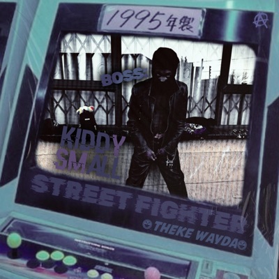 Street Fighter(Theke Wayda) - Single