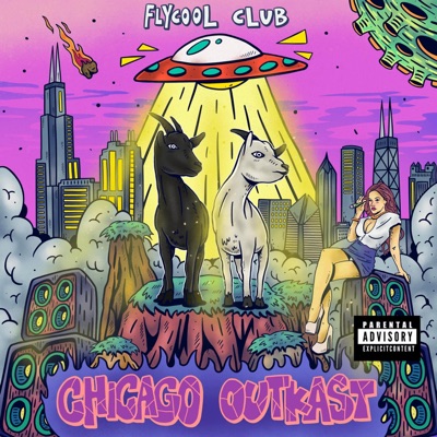 Chicago Outkast