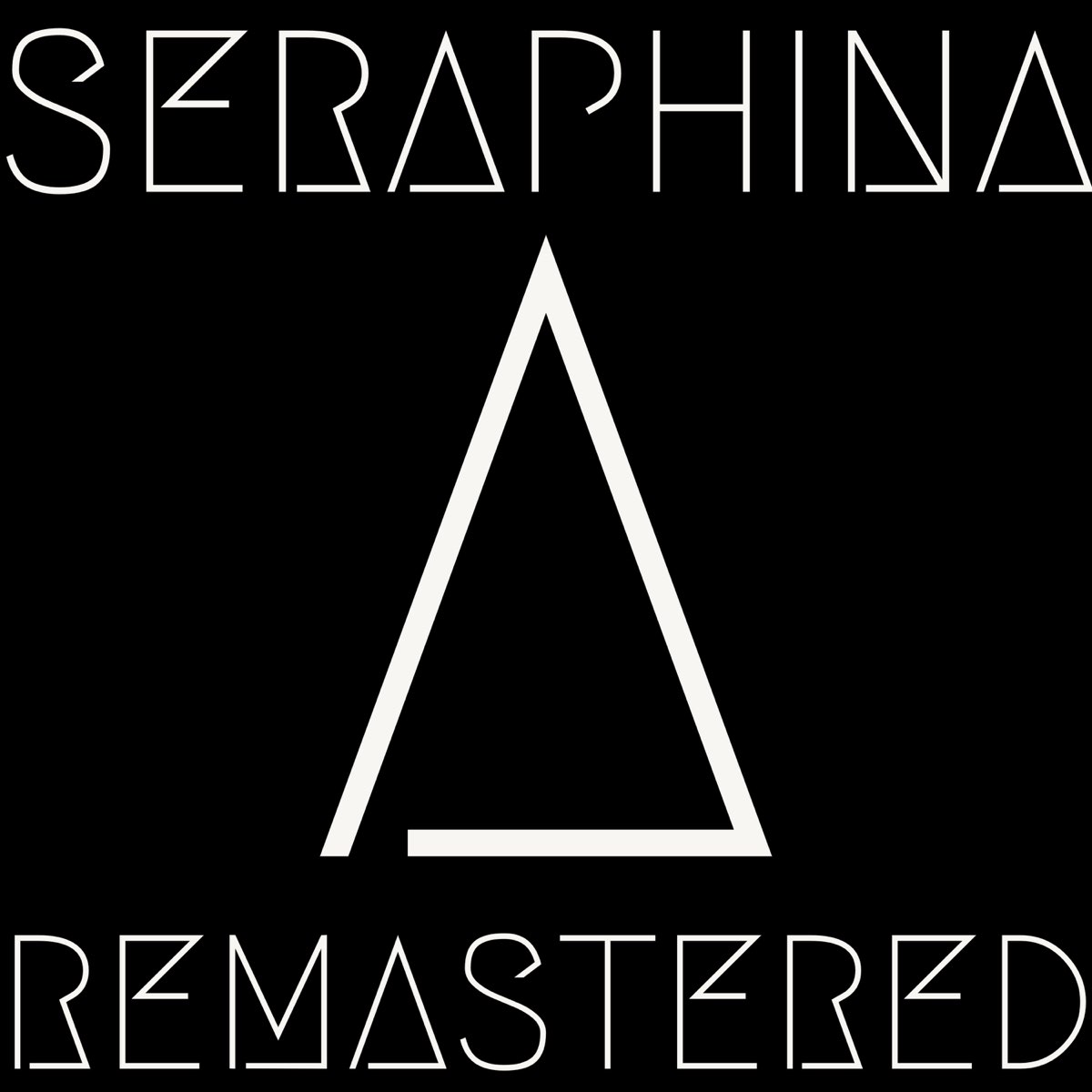 ‎SERAPHINA (Remastered) Album by SKRTS Apple Music
