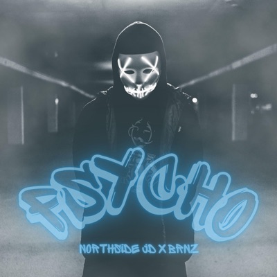 Psycho (feat. Brnz) - Single