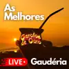 Garotos de Ouro - Fim de Semana Tem Rodeio