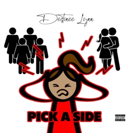 Pick a Side Destinee Lynn