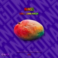 Mango - Single - Carli & Jonna Rincon