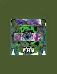 Craspouilles을(를) 듣고, 뮤직 비디오를 보고, 약력을 읽고, 투어 일정 등을 확인하세요!