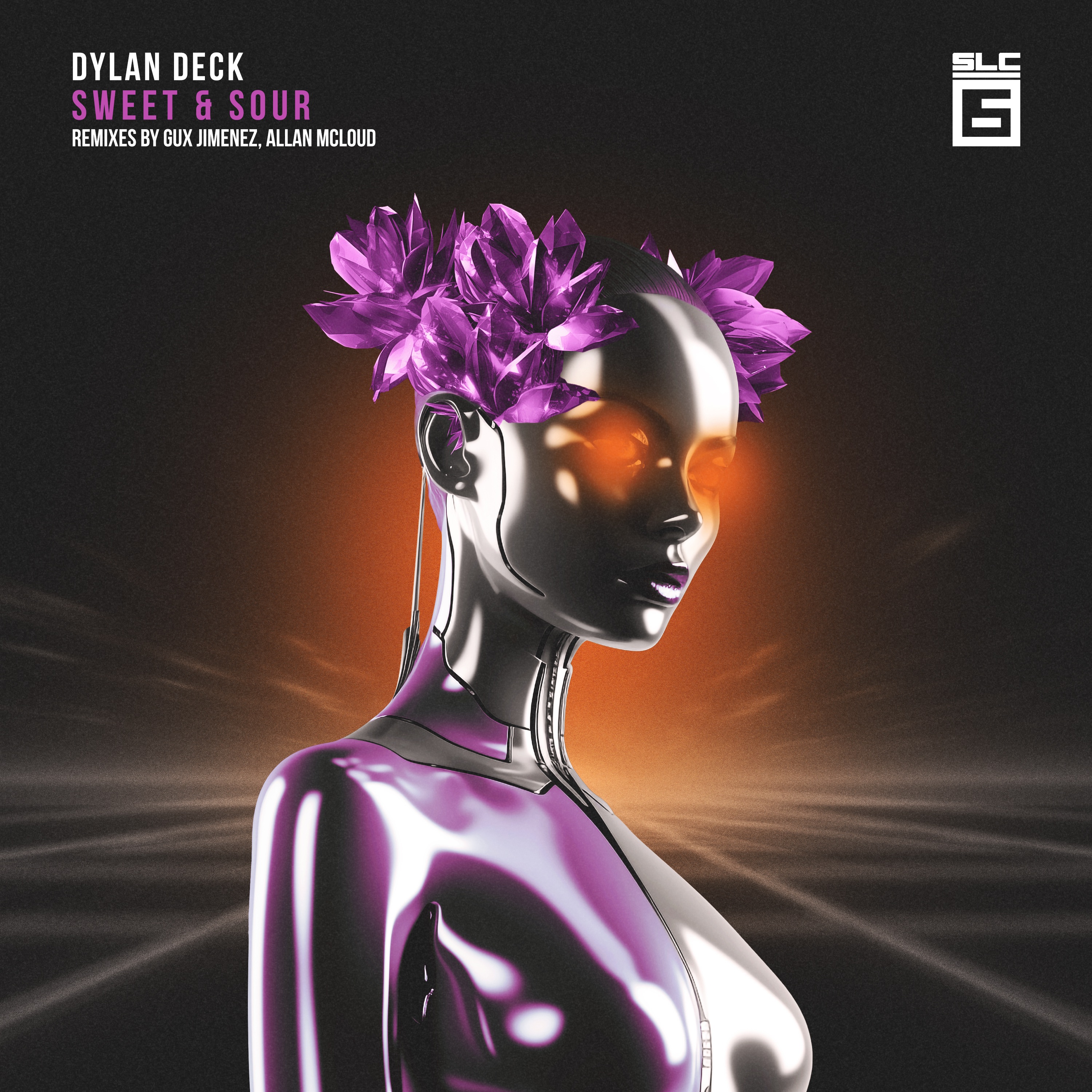 Sweet & Sour - Single