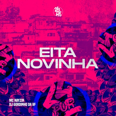 Eita Novinha - Single