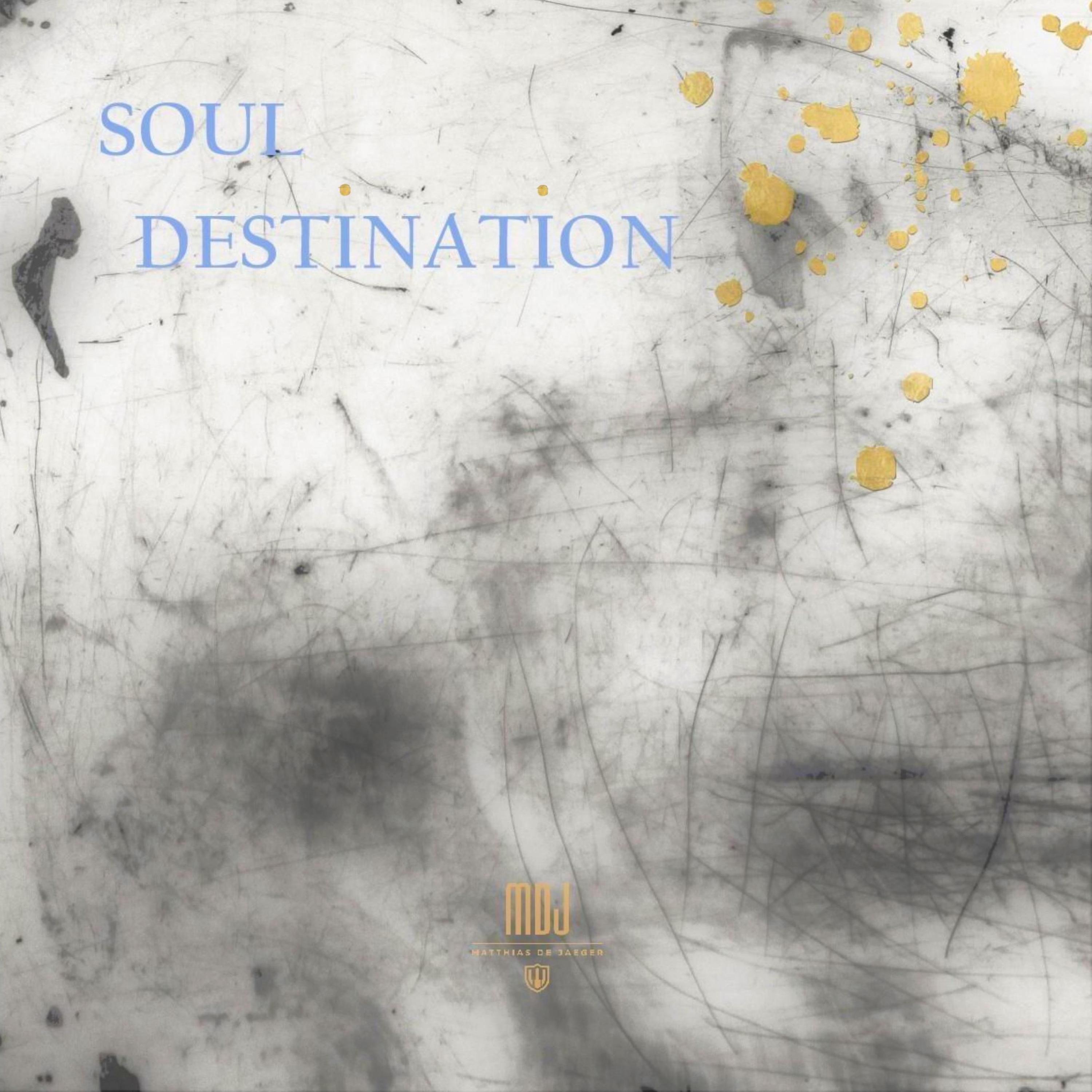Soul Destination - Single