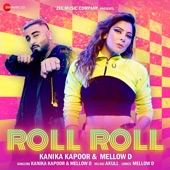 Roll Roll artwork