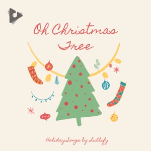 Oh Christmas Tree