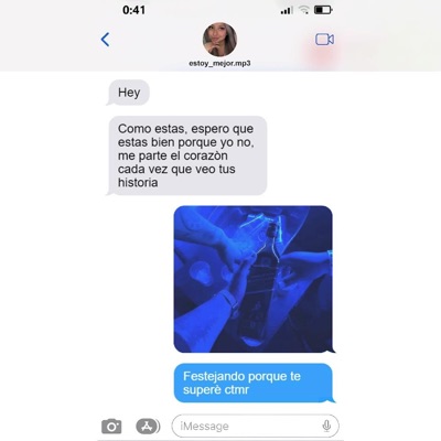 Estoy_mejor.mp3 - Single