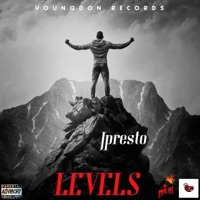 Levels - Single - J-Presto