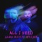 All I Need (feat. AFROJACK) artwork