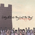 (Not All) the Boys Will Be Boys - Single