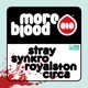 More Blood 010 EP