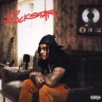 Lil Nuu- Rockstar From the Trenches - Single - Lil Nuu