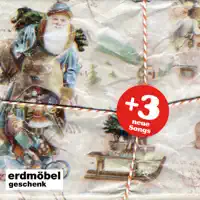 Weihnachten in Tamariu — Erdmöbel & Jemma Endersby