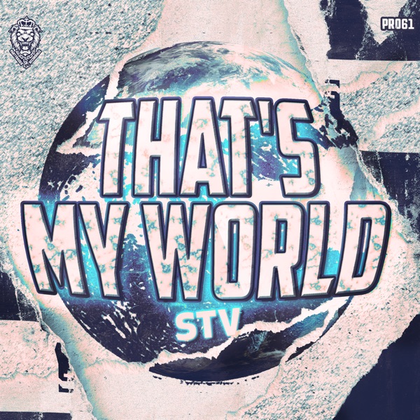 That's My World - Single